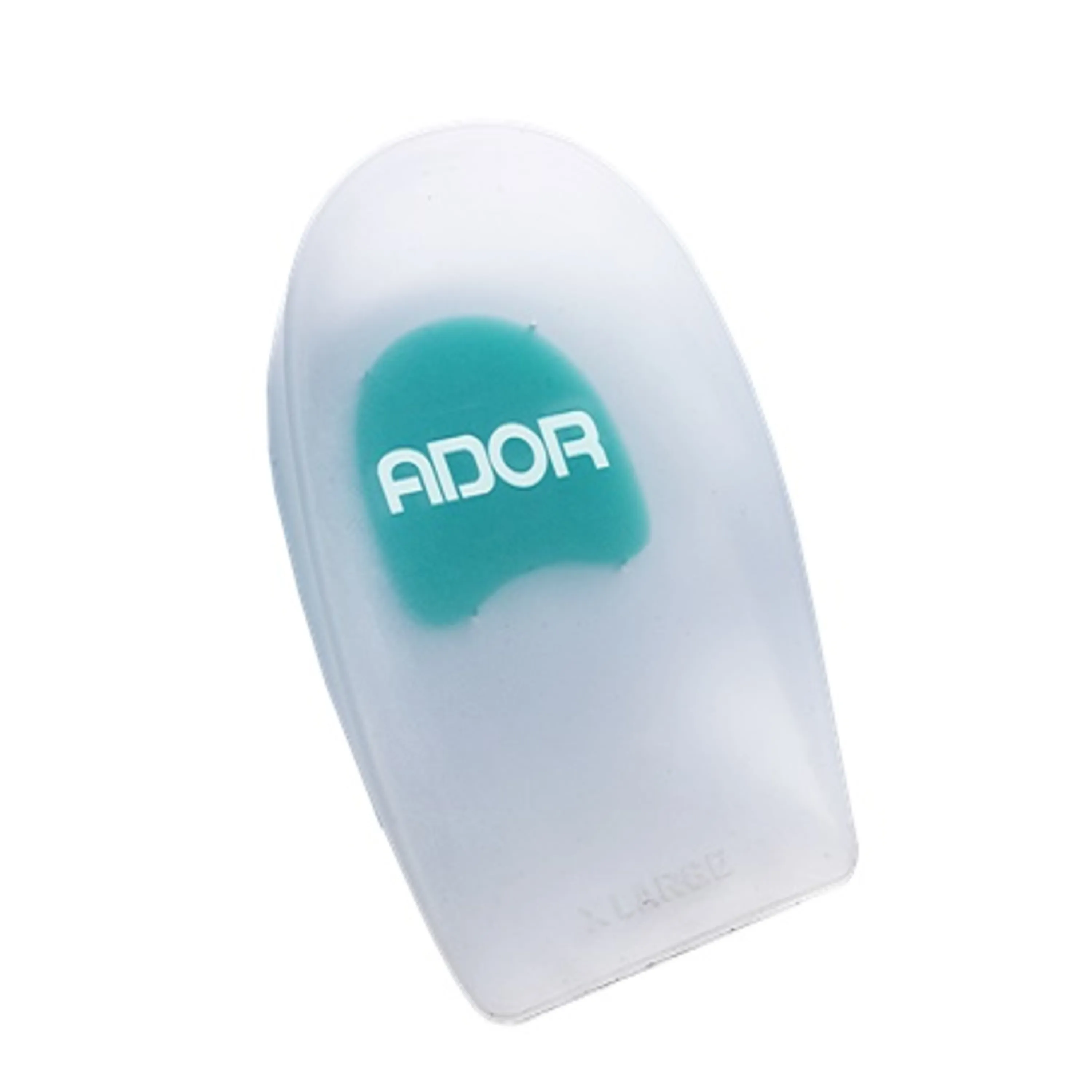 پد خارپاشنه سیلیکونی آدور پد خارپاشنه سیلیکونی آدور